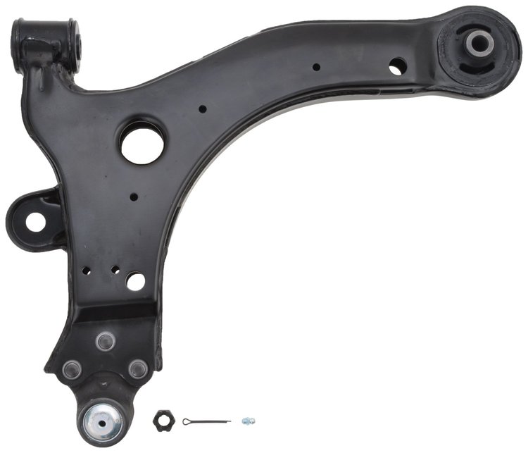 JTC1494 Control Arm Assembly Fits Select Chevrolet Models, Front Left