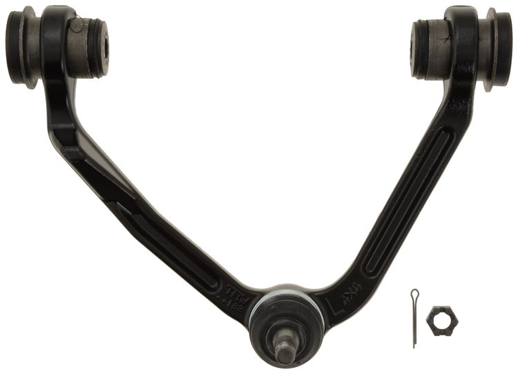 JTC1507 Control Arm Assembly Fits Select Ford Models, Front Left Upper