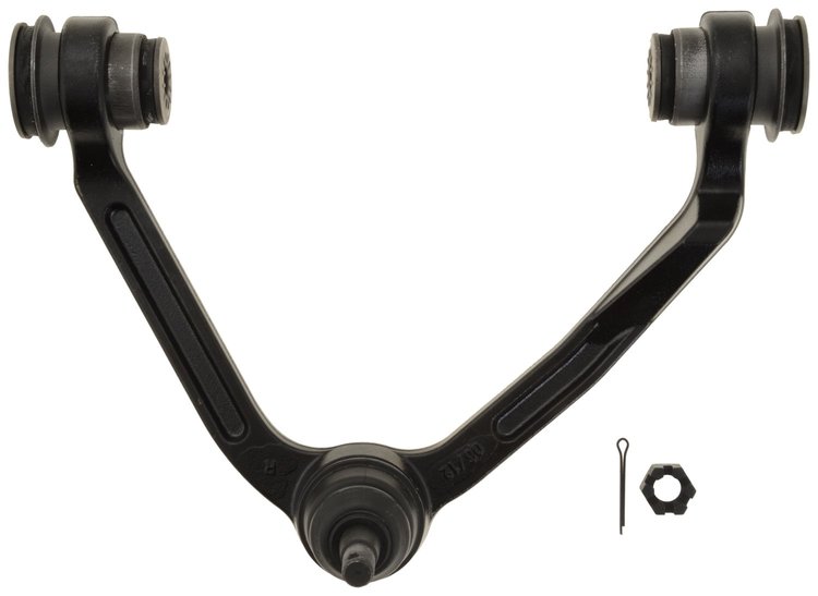 JTC1508 Control Arm Assembly Fits Select Ford Models, Front Right Upper