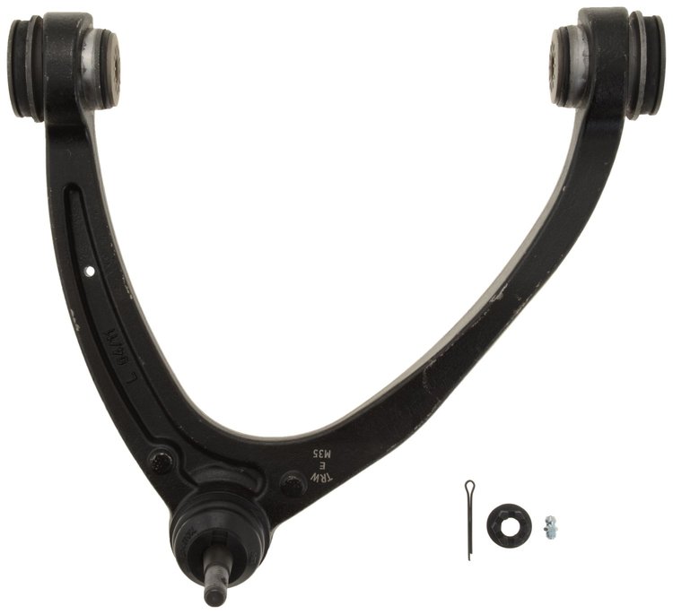 JTC1509 Control Arm Fits Select Cadillac Models, Front Left Upper