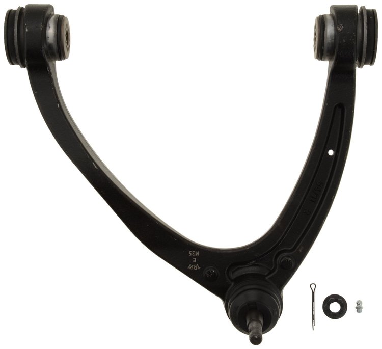 JTC1510 Control Arm Fits Select Cadillac Models, Front Right Upper