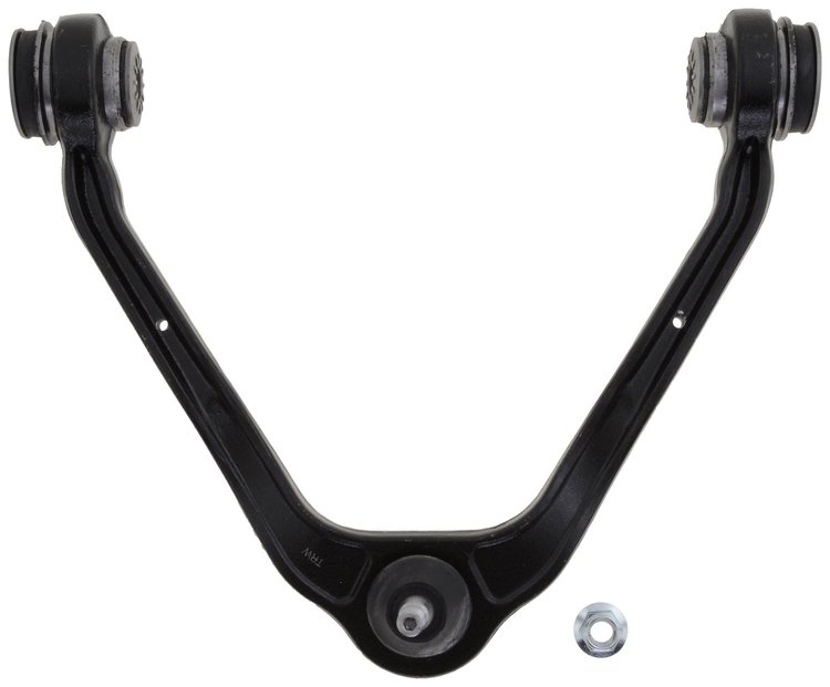 JTC1511 Control Arm Assembly Fits Select Cadillac Models, Position: Left/Driver or Right/Passenger, Front Upper