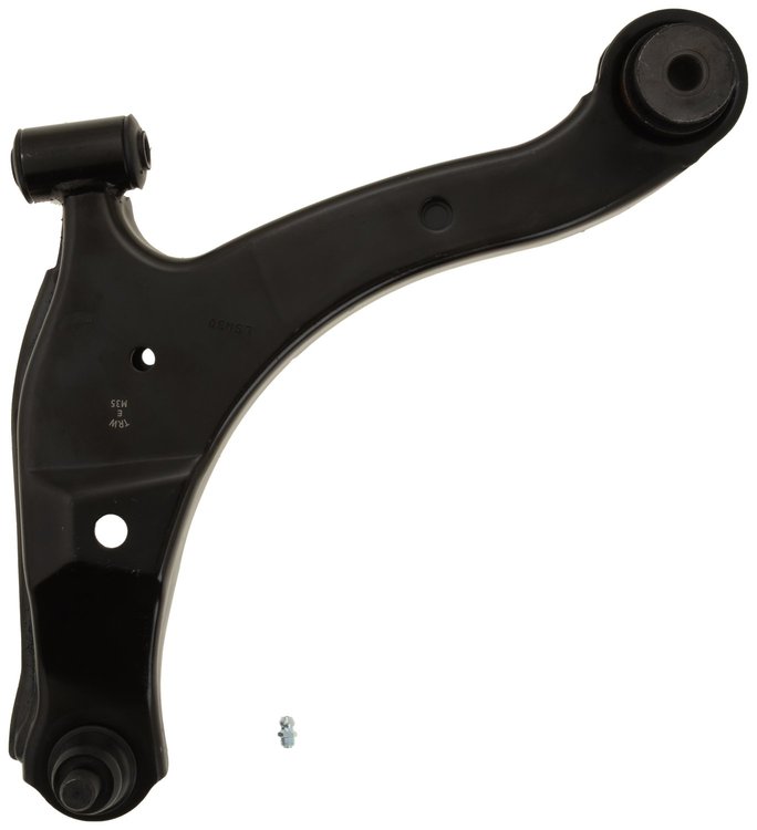 JTC1515 Control Arm Assembly Fits Select Dodge Models, Front Left Lower