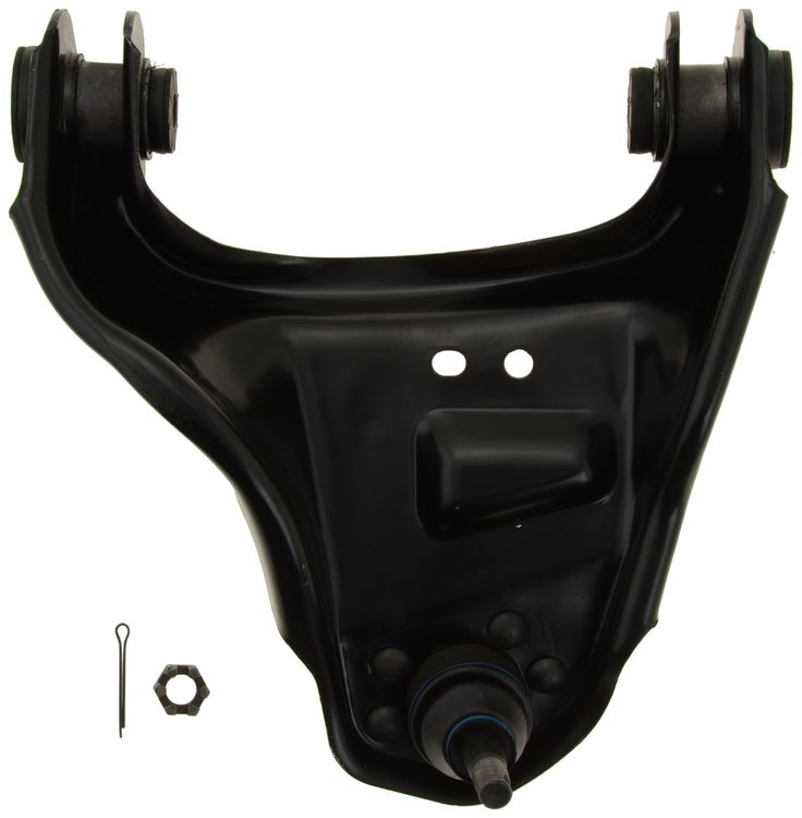 JTC1520 Control Arm Assembly Fits Select Chevrolet Models, Front Right Upper