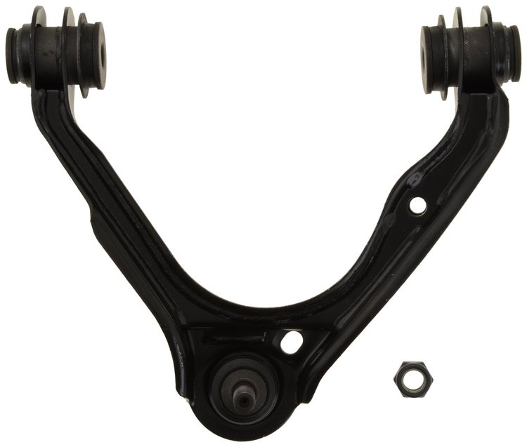 JTC1522 Control Arm Assembly Fits Select Ford Models, Front Left Upper
