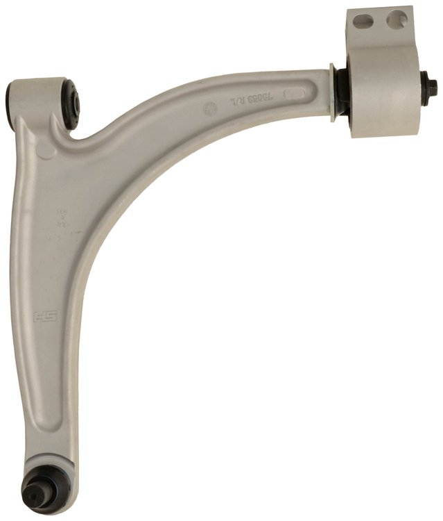 JTC1536 Control Arm Assembly Fits Select GM Models, Front Left Lower