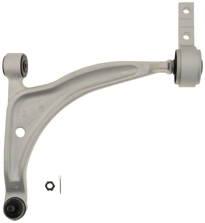 JTC1546 Control Arm Assembly Fits Select Nissan Models, Front Left