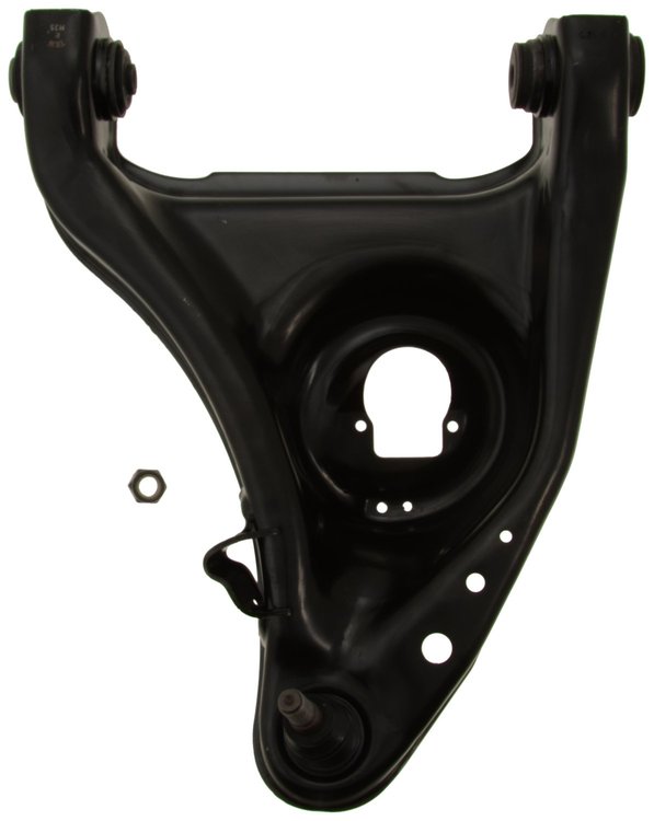 JTC1548 Control Arm Assembly Fits Select Ford Models, Front Right Lower