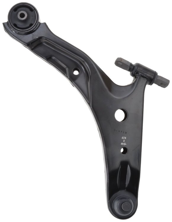 JTC1549 Control Arm Assembly Fits Select Hyundai Models, Front Right Lower