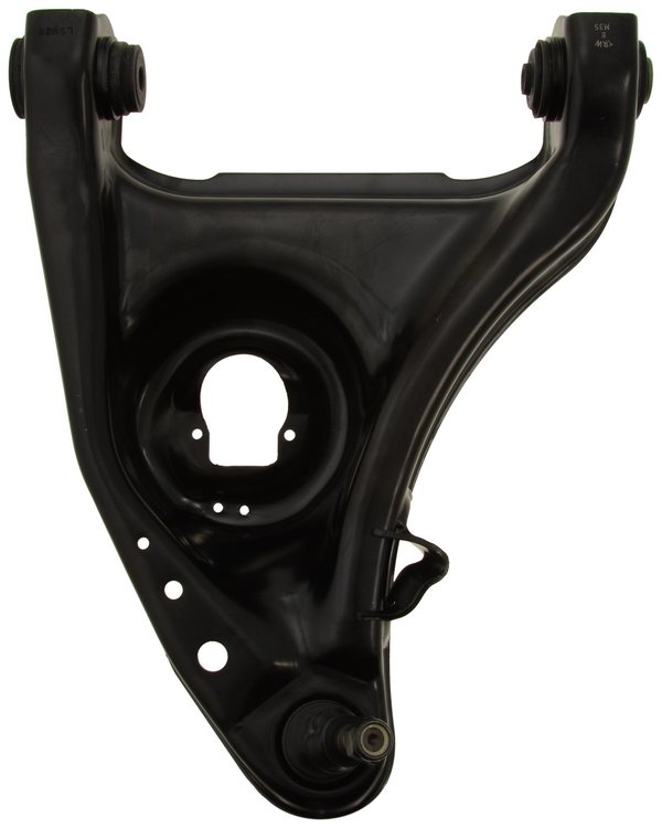 JTC1550 Control Arm Assembly Fits Select Ford Models, Front Left Lower