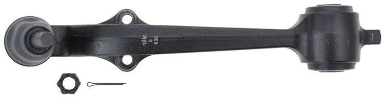 JTC1556 Control Arm Assembly Fits Select Saab Models, Front Right Lower Forward