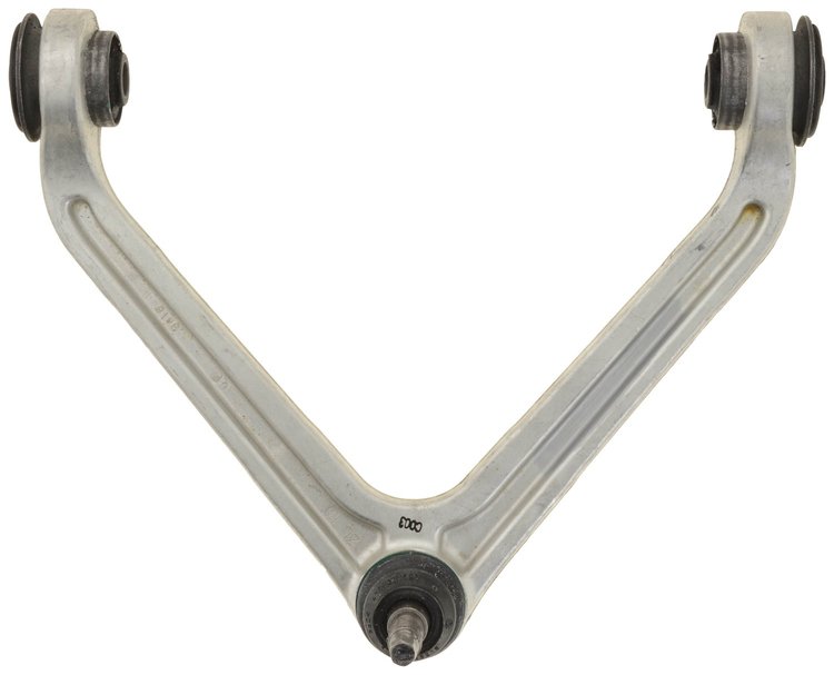 JTC1578 Control Arm Assembly Fits Select Mopar Models, Position: Left/Driver or Right/Passenger, Front Upper