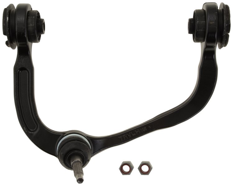 JTC1580 Control Arm Assembly Fits Select Ford Models, Front Left Upper