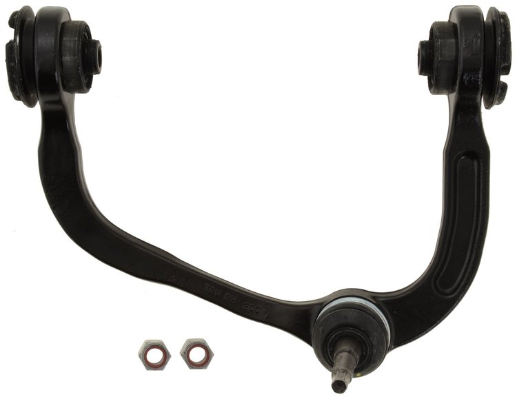 JTC1581 Control Arm Assembly Fits Select Ford Models, Front Right Upper