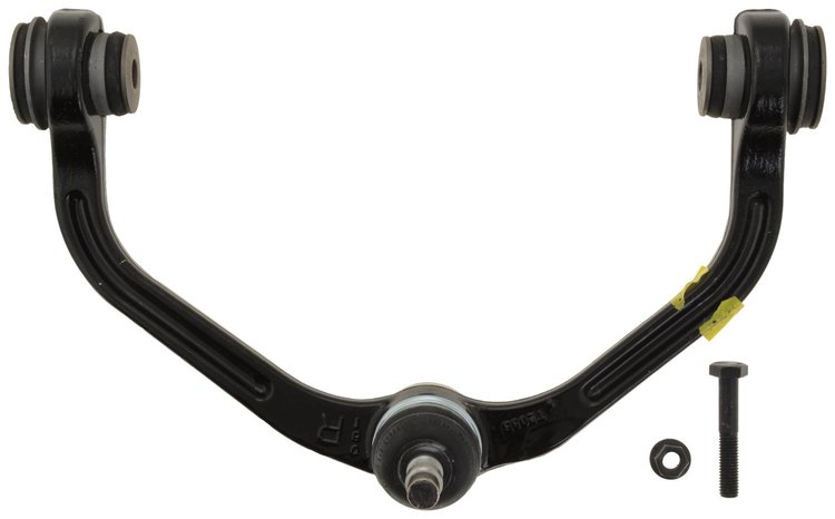 JTC1582 Control Arm Assembly Fits Select Ford Models, Front Right Upper