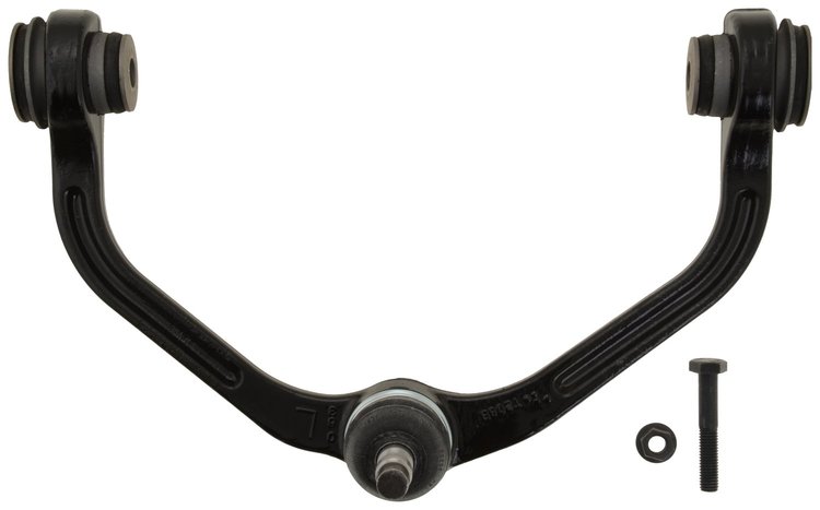 JTC1583 Control Arm Assembly Fits Select Ford Models, Front Left Upper