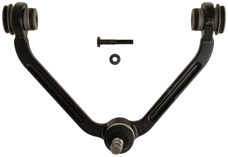 JTC1584 Control Arm Assembly Fits Select Ford Models, Front Right Upper