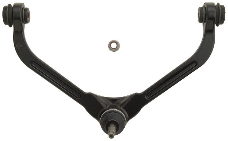 JTC1585 Control Arm Assembly Fits Select Mopar Models, Position: Left/Driver or Right/Passenger, Front Upper