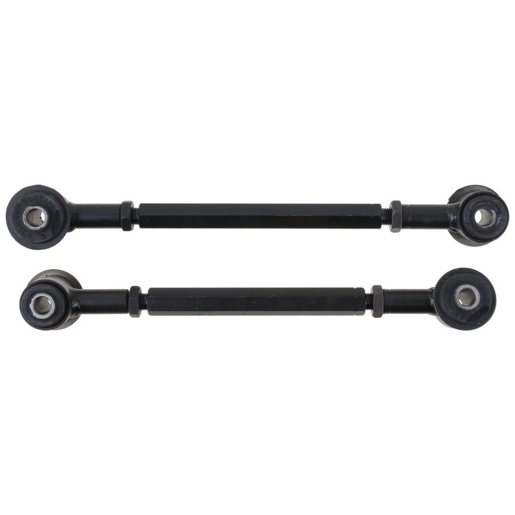 JTC1811 Control Arm Fits Select Acura Models, Position: Left/Driver or Right/Passenger, Rear Lower