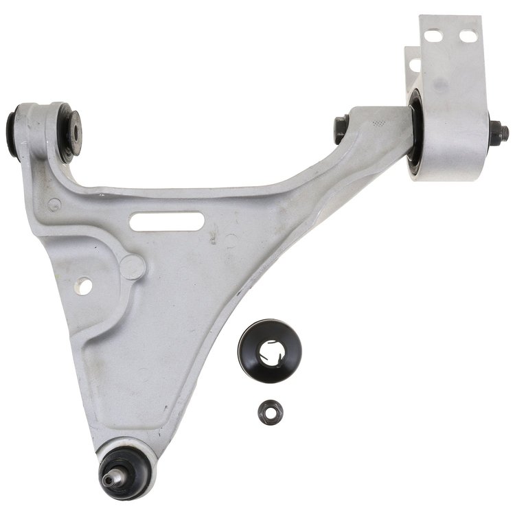 JTC1826 Control Arm Assembly Fits Select Buick Models, Front Right Lower