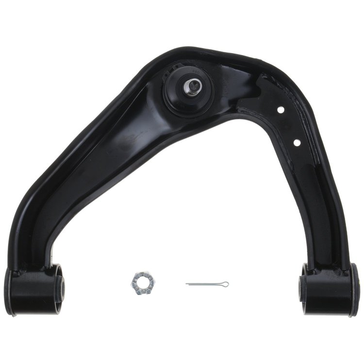 JTC1853 Control Arm Assembly Fits Select Nissan Models, Position: Left/Driver or Right/Passenger, Front Right Upper