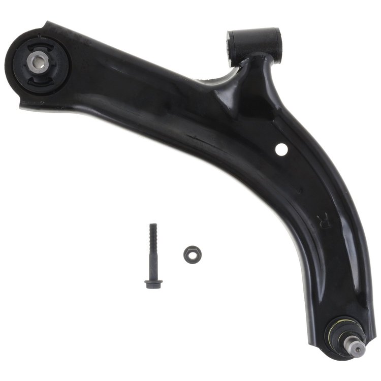 JTC1856 Control Arm Assembly Fits Select Nissan Models, Front Right Lower