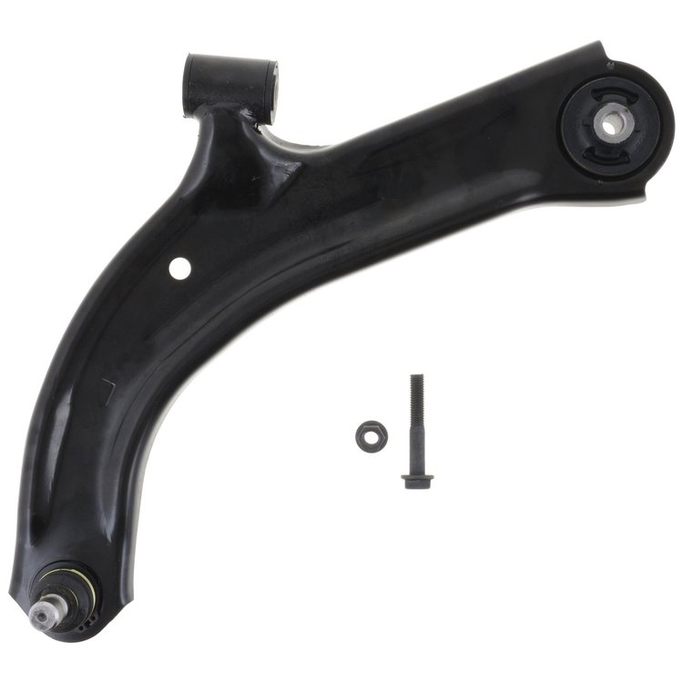 JTC1857 Control Arm Assembly Fits Select Nissan Models, Front Left Lower