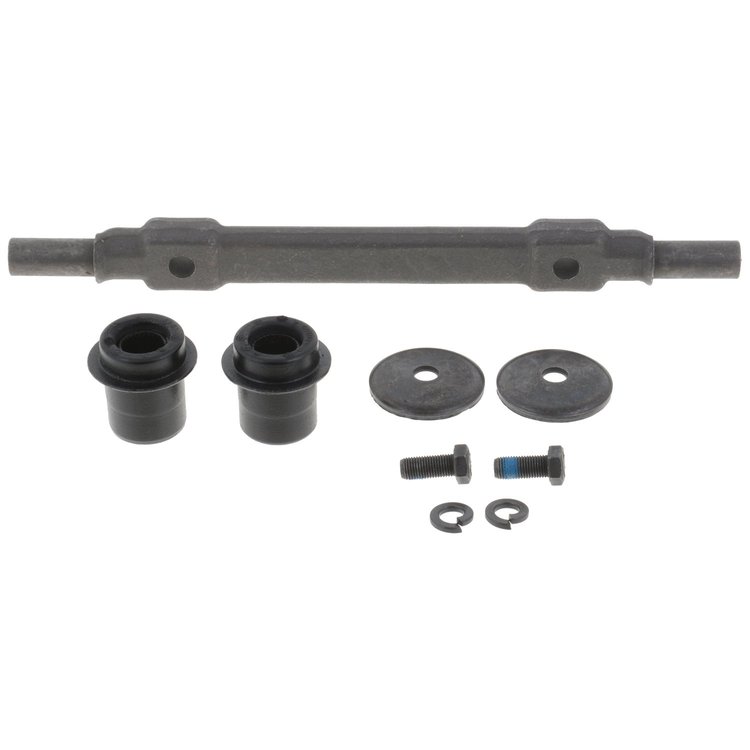 JTC1860 Control Arm Shaft Kit Fits Select Chevrolet Models, Position: Left/Driver or Right/Passenger, Front Upper