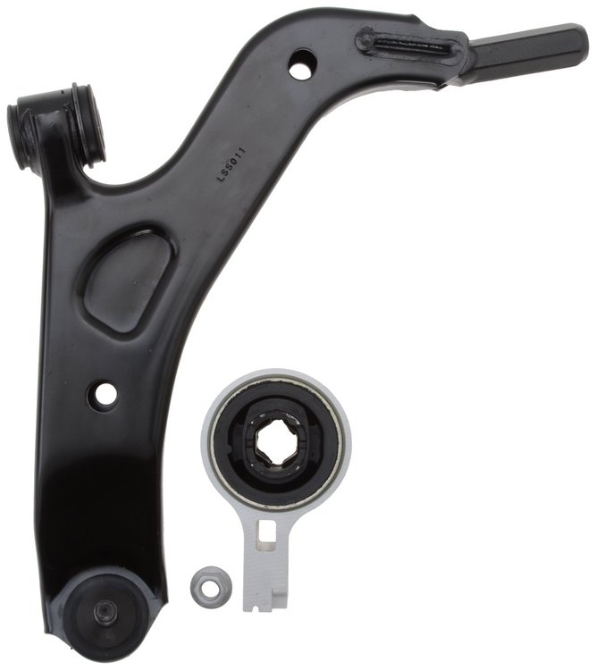 JTC2115 Control Arm Assembly Fits Select Ford Models, Front Left Lower