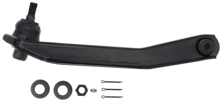 JTC2211 Control Arm Assembly Fits Select Ford Models, Position: Left/Driver or Right/Passenger, Front Lower