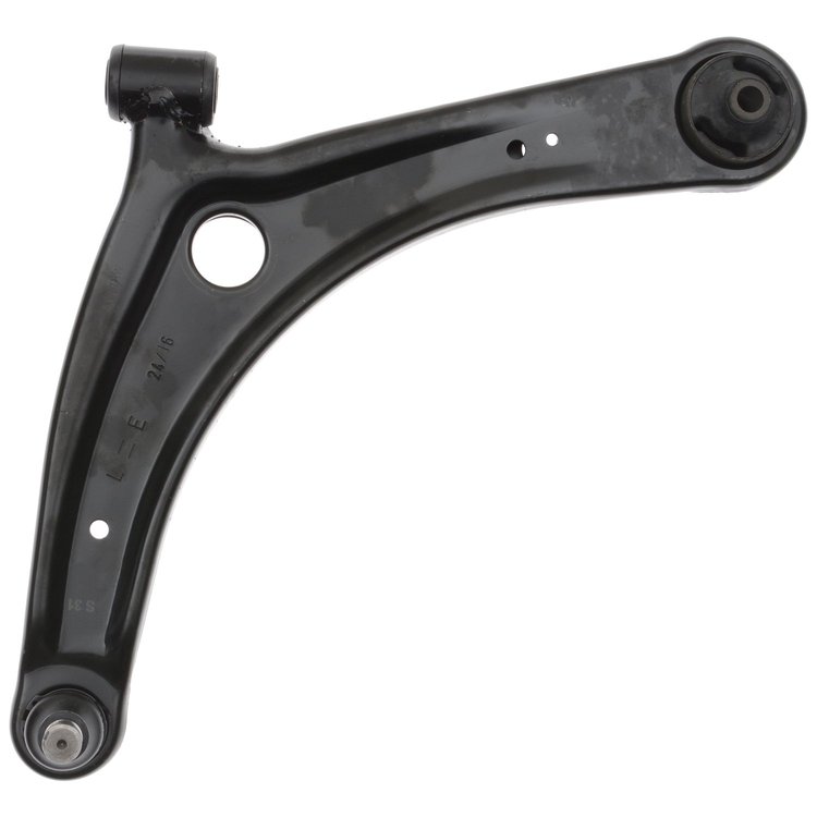JTC2228 Control Arm Assembly Fits Select Mitsubishi Models, Front Left