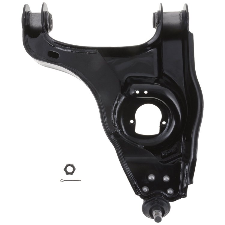 JTC2336 Control Arm Assembly Fits Select Mopar Models, Front Left Lower