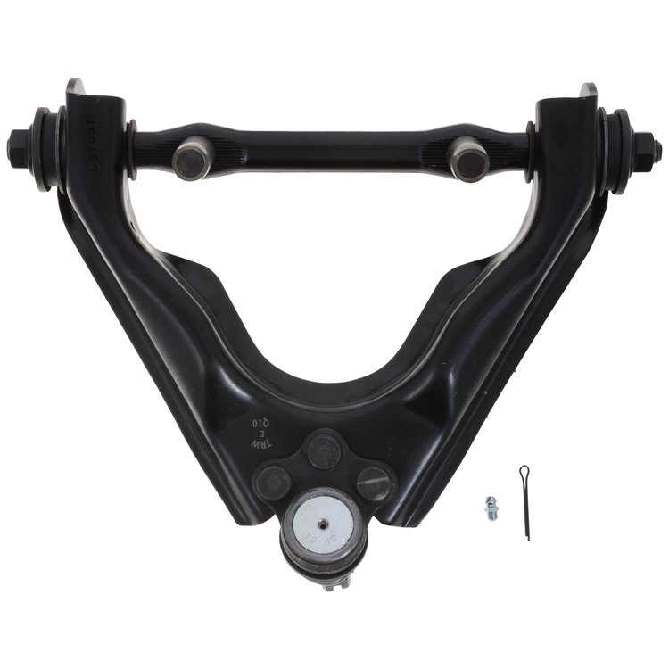 JTC2340 Control Arm Assembly Fits Select Mopar Models, Front Left Upper