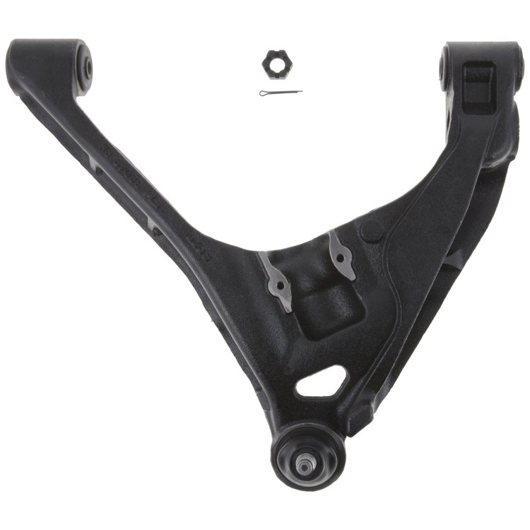 JTC2341 Control Arm Assembly Fits Select Dodge Models, Front Right Lower