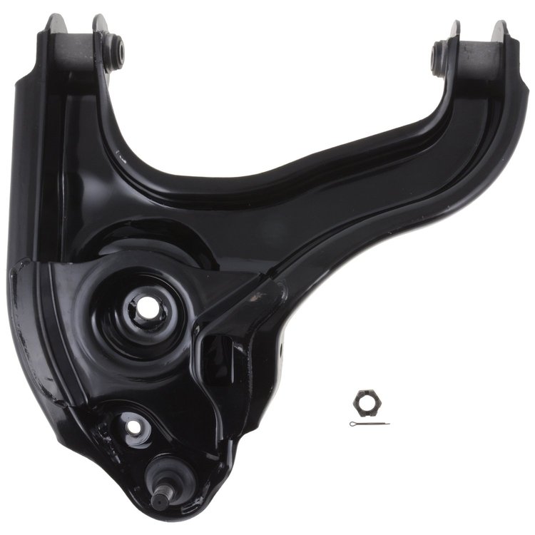 JTC2359 Control Arm Assembly Fits Select Dodge Models, Front Right Lower