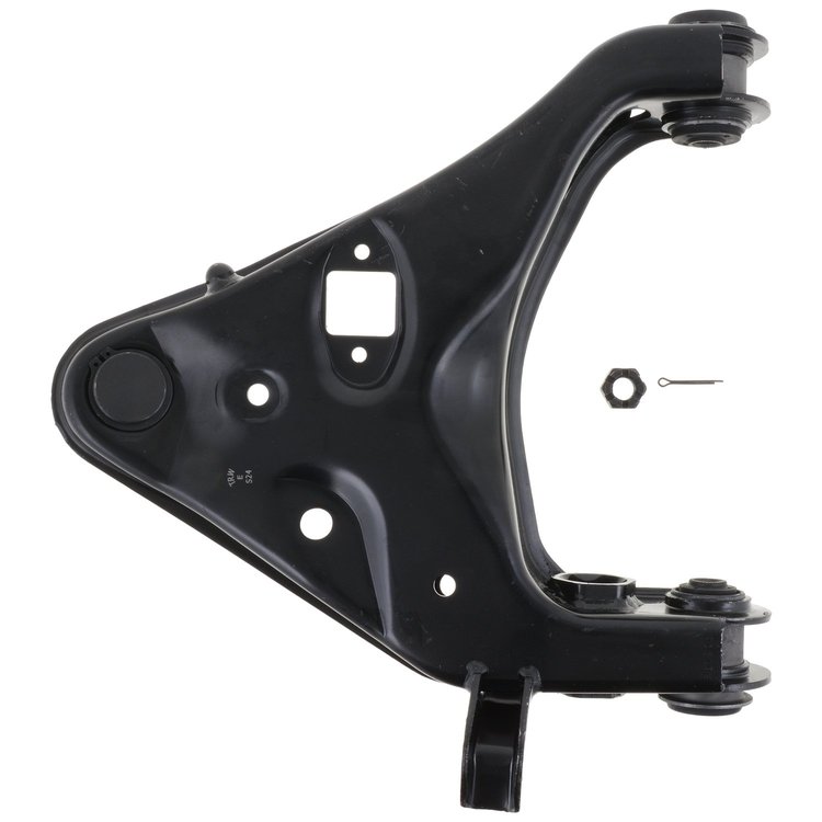 JTC2371 Control Arm Assembly Fits Select Ford Models, Front Right Lower