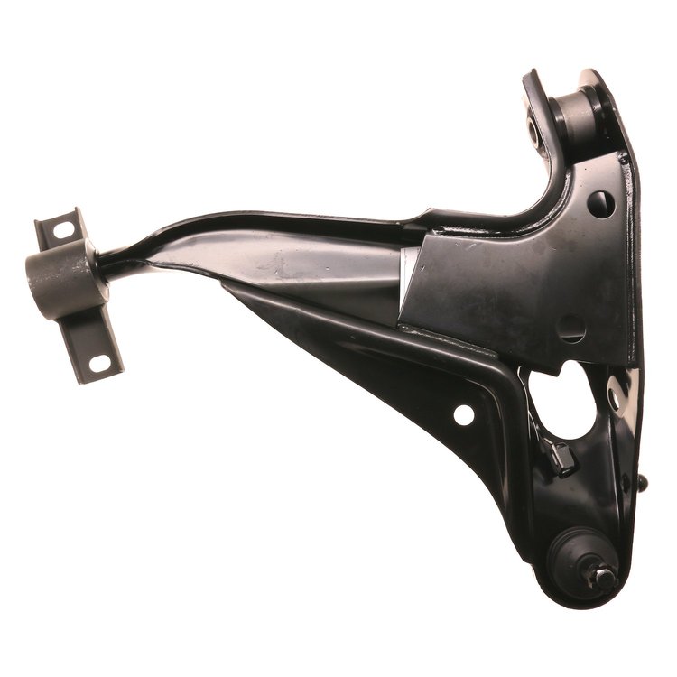 JTC2376 Control Arm Assembly Fits Select Ford Models, Front Left Lower