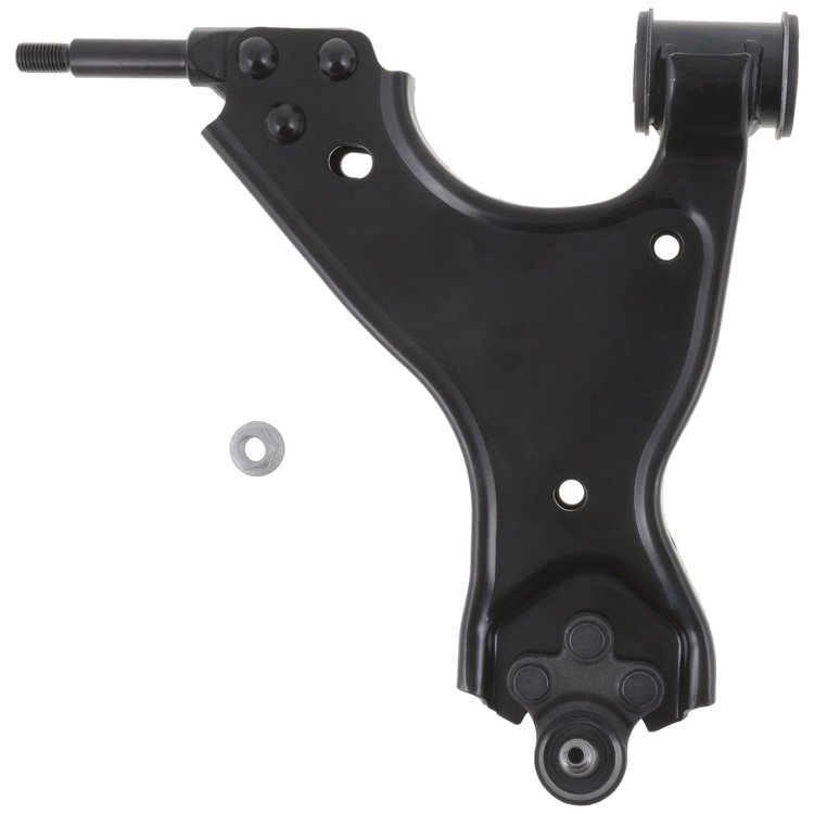 JTC2416 Control Arm Assembly Fits Select Chevrolet Models, Front Left