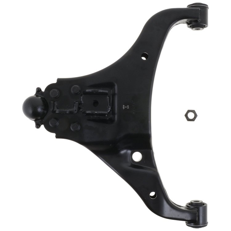 JTC2421 Control Arm Assembly Fits Select Chevrolet Models, Front Right Lower