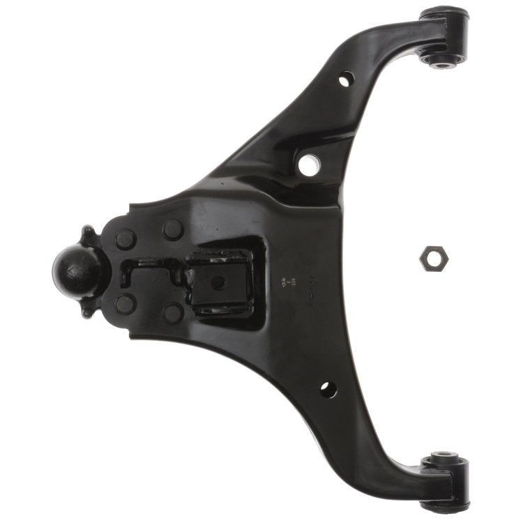 JTC2422 Control Arm Assembly Fits Select Chevrolet Models, Front Left Lower