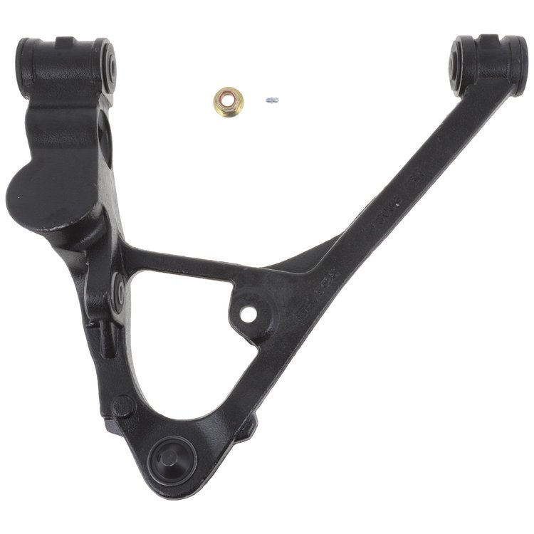 JTC2432 Control Arm Assembly Fits Select GM Models, Front Right Lower