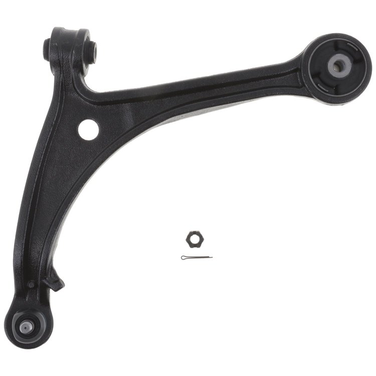 JTC2445 Control Arm Assembly Fits Select Honda Models, Front Left