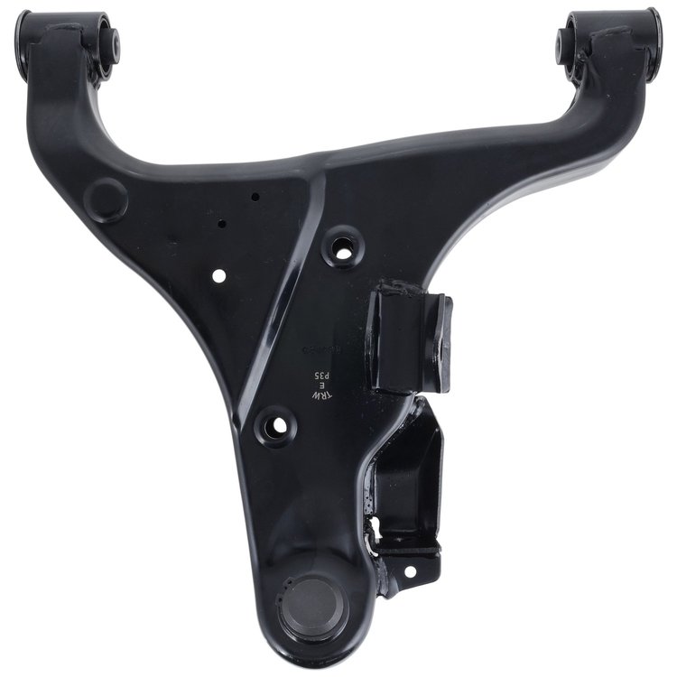 JTC2484 Control Arm Assembly Fits Select Nissan Models, Front Right Lower