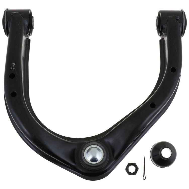 JTC2487 Control Arm Assembly Fits Select Nissan Models, Front Left Upper