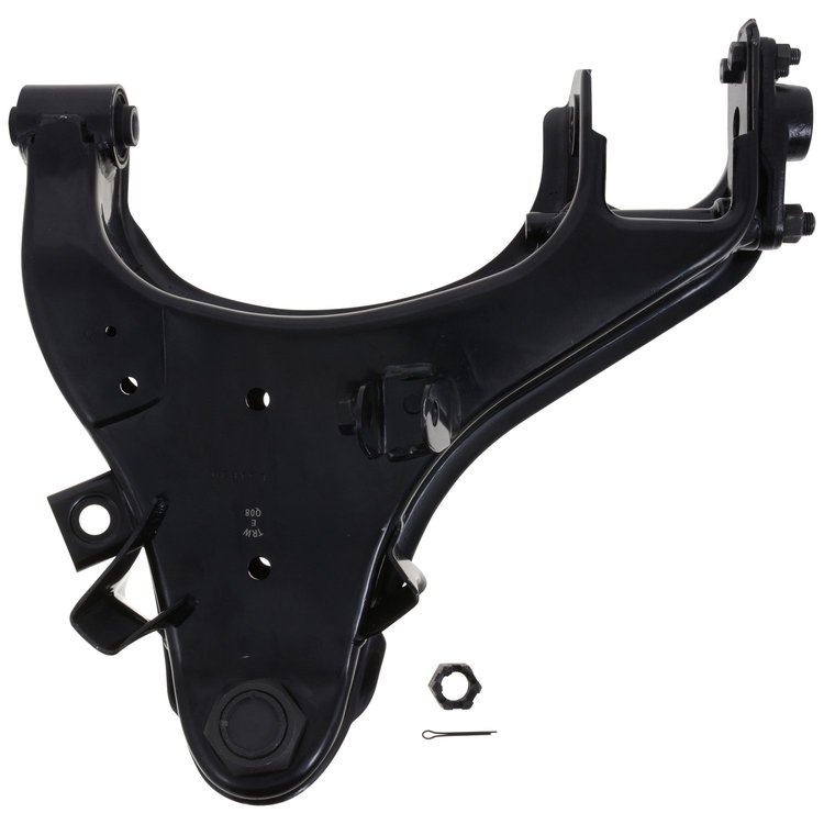 JTC2491 Control Arm Assembly Fits Select Nissan Models, Front Left Lower