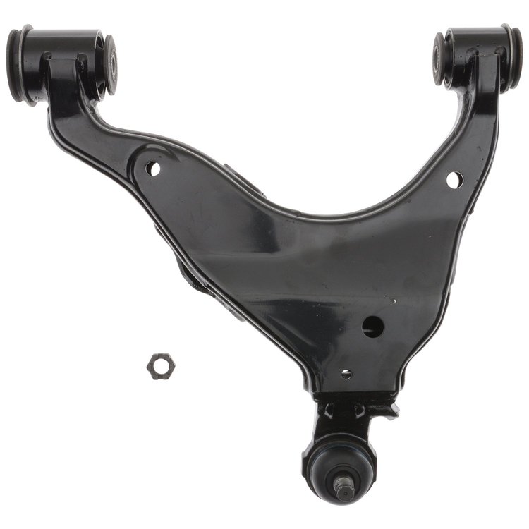 JTC2497 Control Arm Assembly Fits Select Lexus Models, Front Left Lower