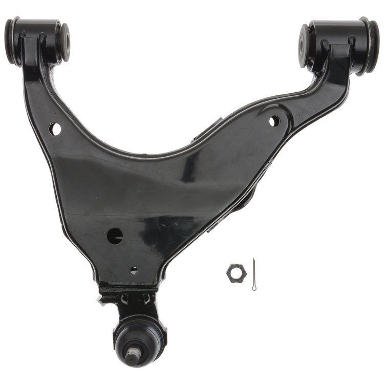 JTC2522 Control Arm Assembly Fits Select Toyota Models, Front Right Lower