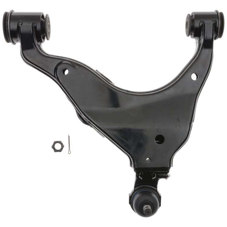 JTC2523 Control Arm Assembly Fits Select Toyota Models, Front Left Lower