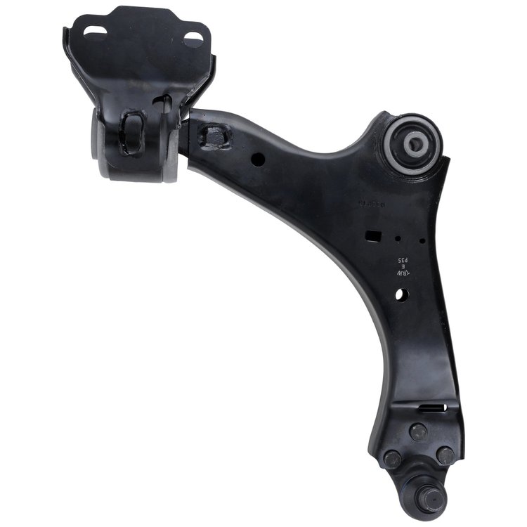JTC2544 Control Arm Fits Select Volvo Models, Front Right Lower