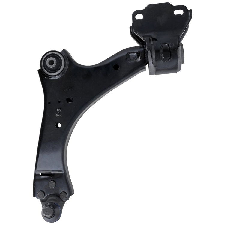 JTC2545 Control Arm Fits Select Volvo Models, Front Left Lower